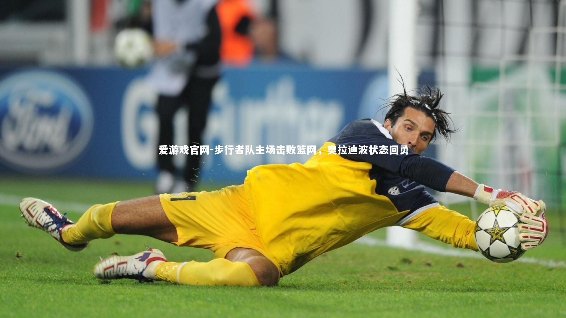 爱游戏官网-步行者队主场击败篮网，奥拉迪波状态回勇