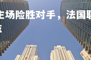 爱游戏官网-南特主场险胜对手，法国联赛战况未来难料，法甲南特vs图卢兹